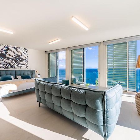 Barreirinha Suite Top Floor By Hr Madeira Funchal  Extérieur photo