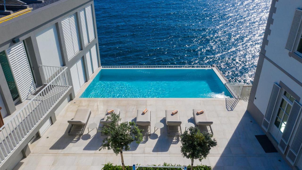 Barreirinha Suite Top Floor By Hr Madeira Funchal  Extérieur photo