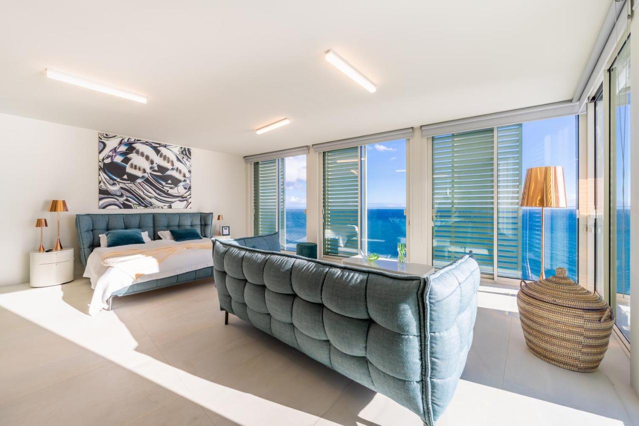 Barreirinha Suite Top Floor By Hr Madeira Funchal  Extérieur photo
