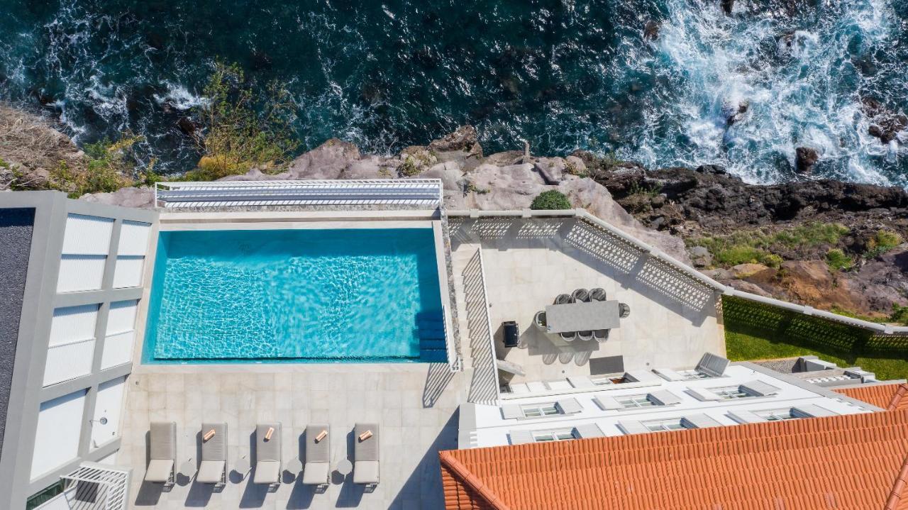 Barreirinha Suite Top Floor By Hr Madeira Funchal  Extérieur photo