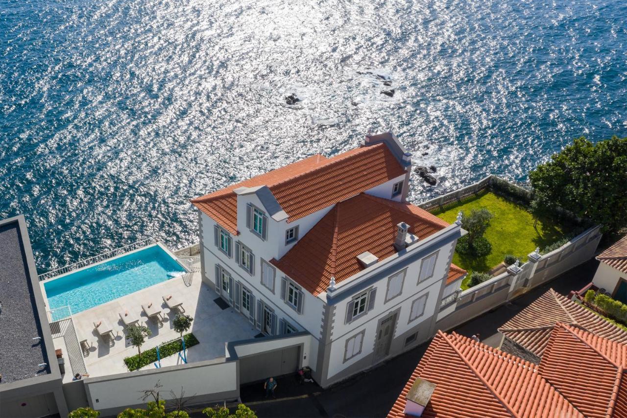 Barreirinha Suite Top Floor By Hr Madeira Funchal  Extérieur photo