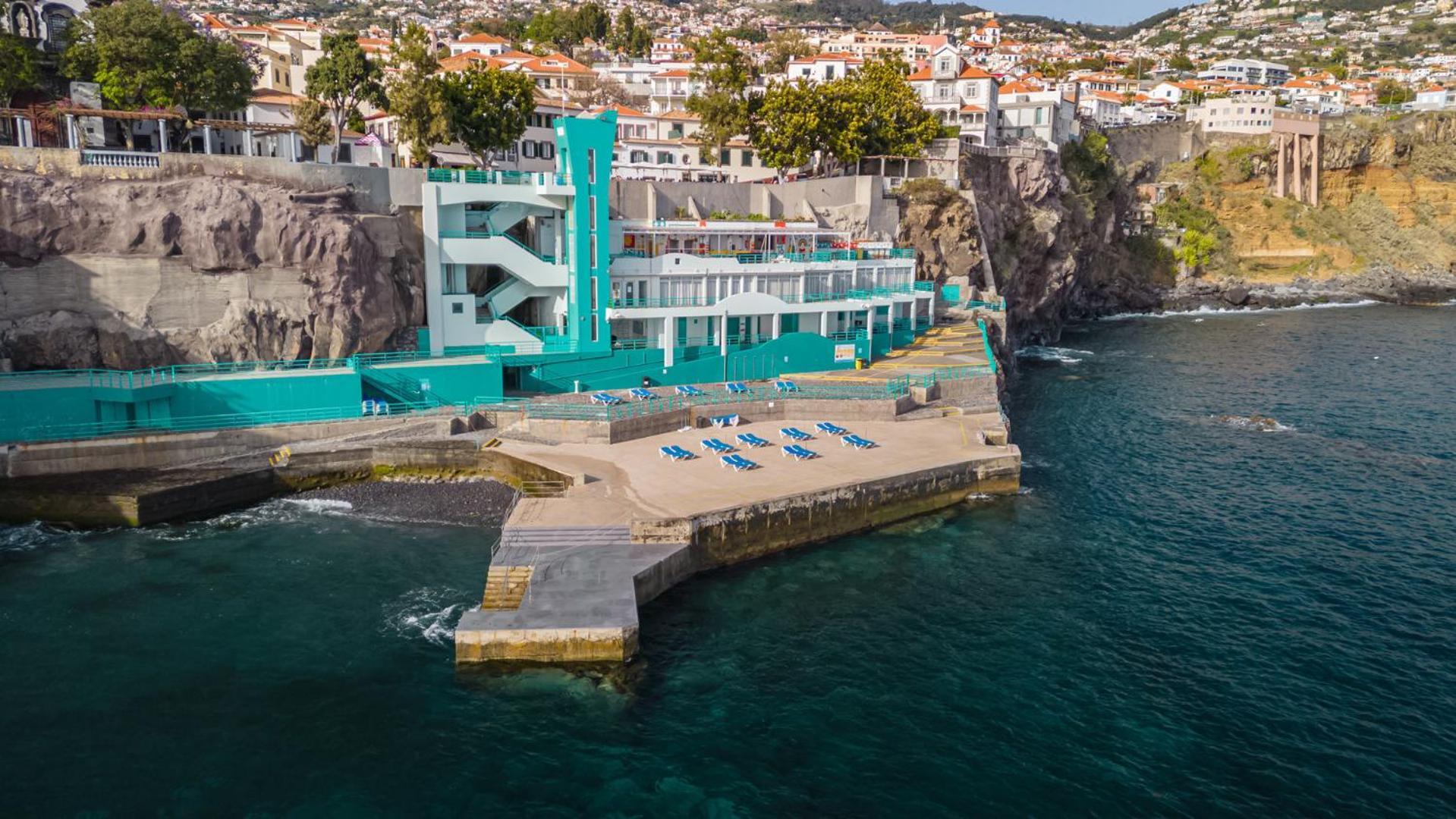 Barreirinha Suite Top Floor By Hr Madeira Funchal  Extérieur photo